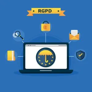 Mise en conformite RGPD