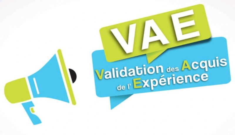 Validation des acquis de