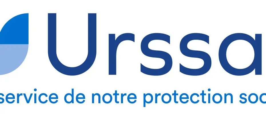 URSSAF Logo