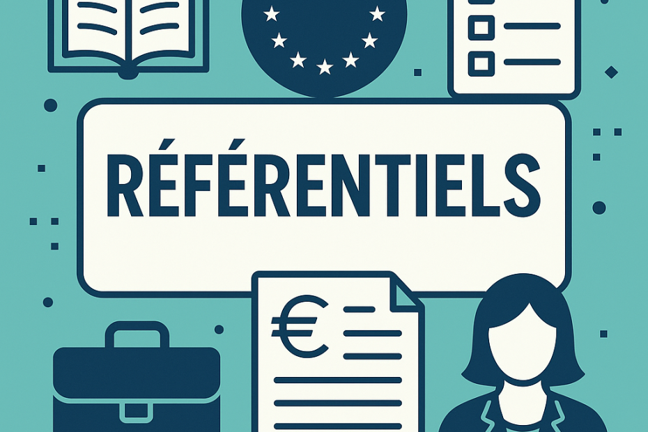 Referentiels formation et insertion