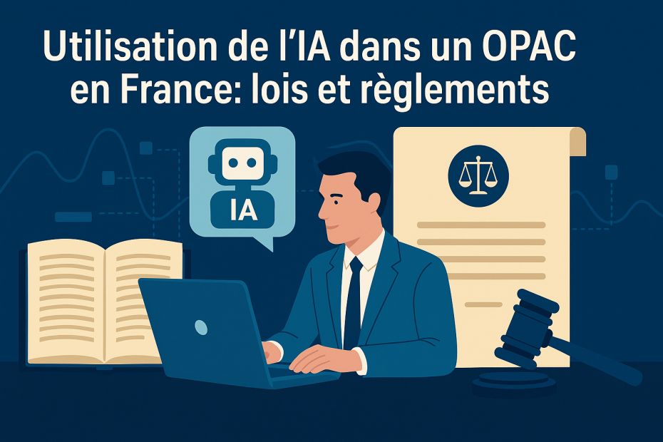 IA OPAC