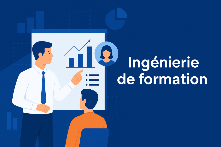 Ingenierie de formation Ingenierie de formation