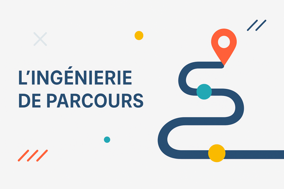 Ingenierie de parcours Ingenierie de parcours
