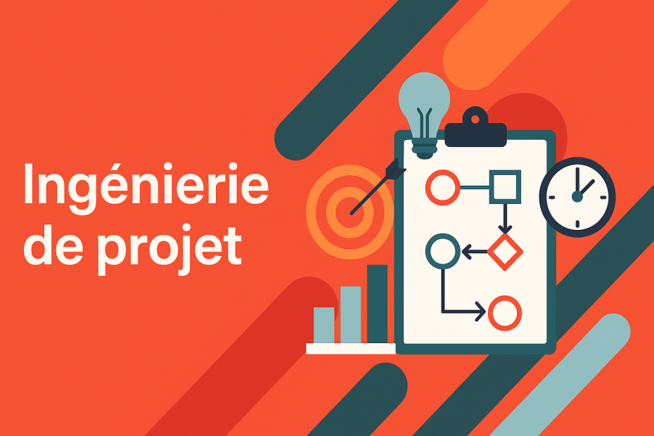 Ingenierie de projet Ingenierie de projet