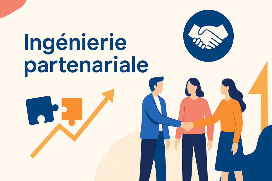 Ingenierie partenariale Ingenierie partenariale