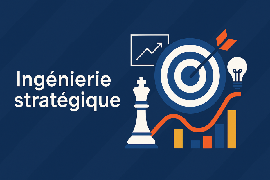 Ingenierie strategique Ingenierie strategique