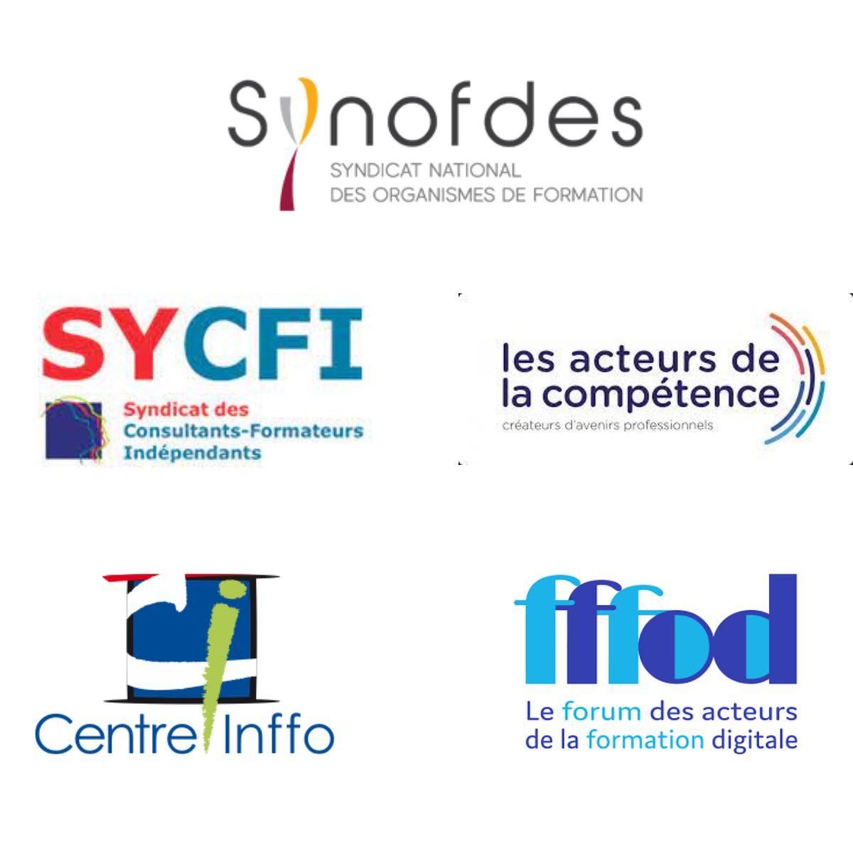 Quelles sont les 5 instances de la formation professionnelle à ...
