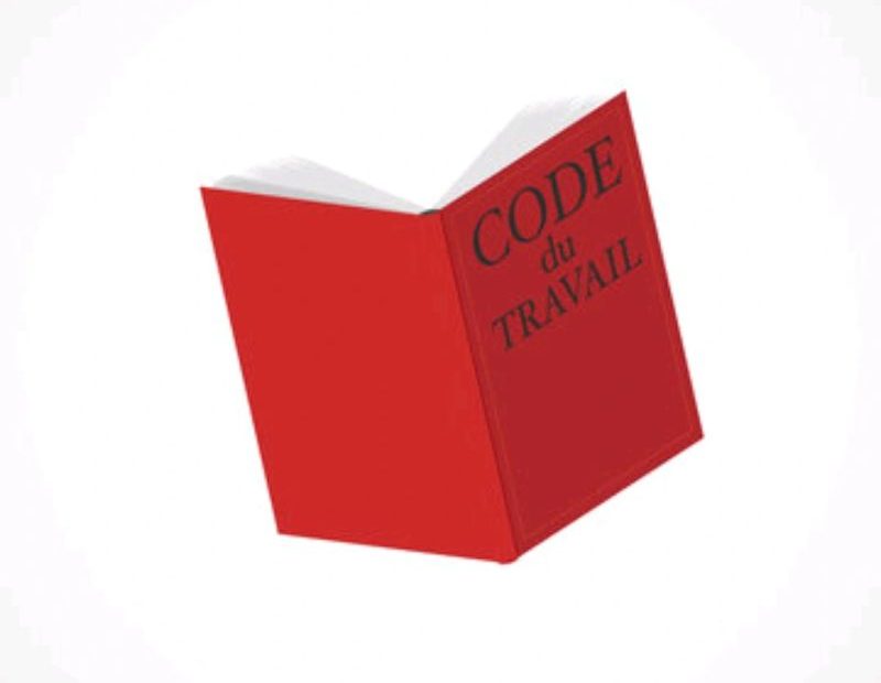 Code du travail