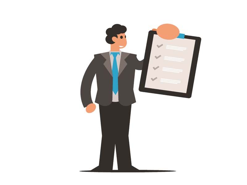 Controle de la formation professsionnelle