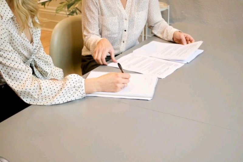 Convention vs contrat
