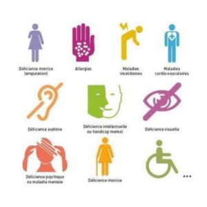 Gestion du handicap en OPAC