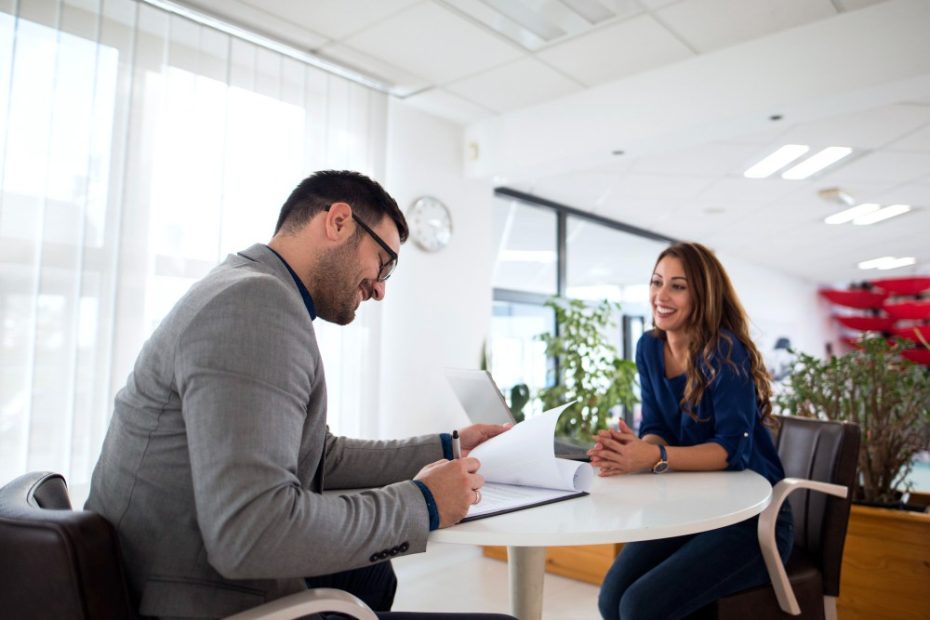 Le bilan de competences