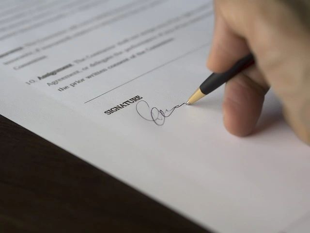 Contractualisation stagiaire