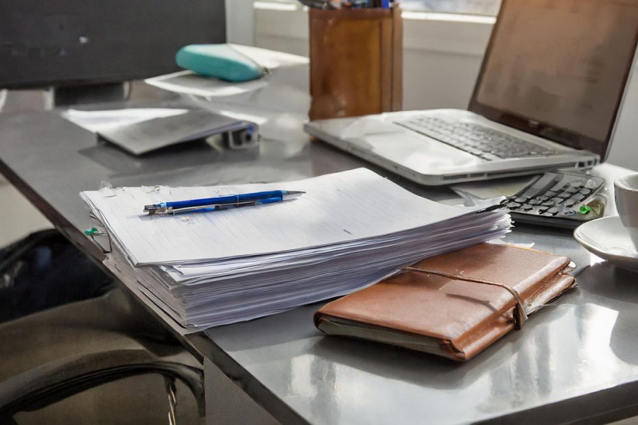 Documents administratifs de lOPAC