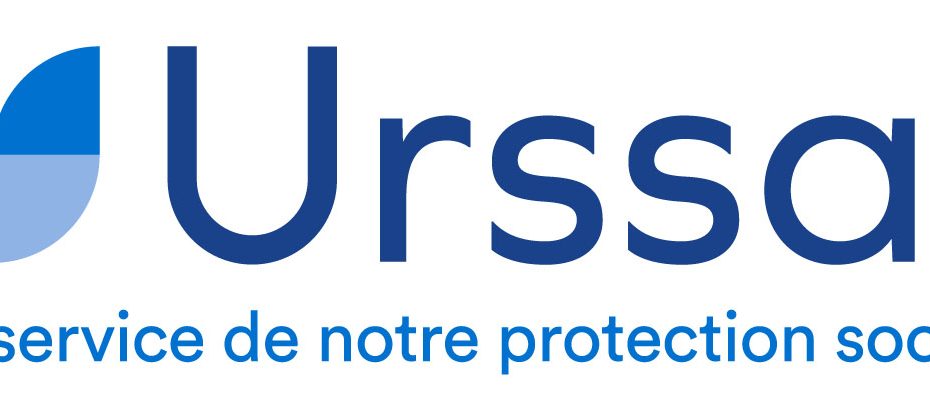 URSSAF Logo