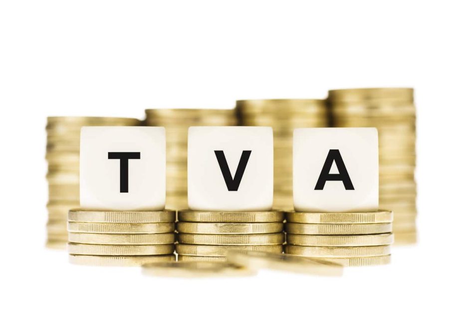 Franchise en base de tva