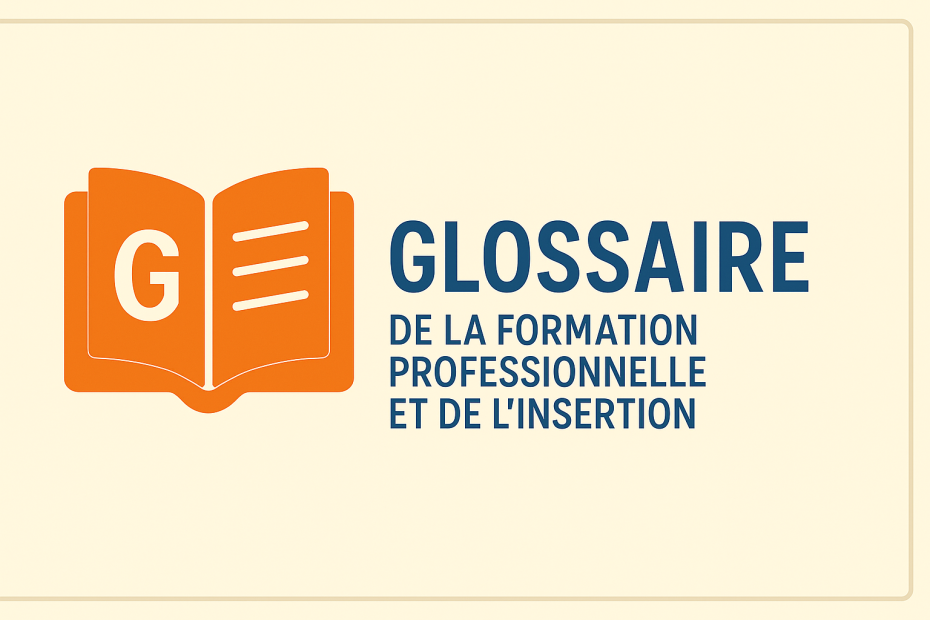 Glossaire