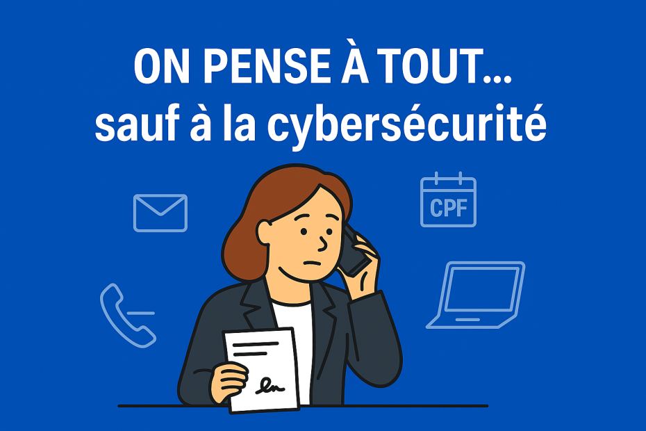 Cybersecurite