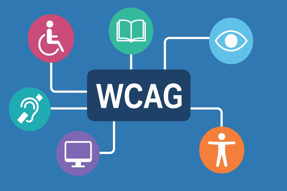 Norme WCAG