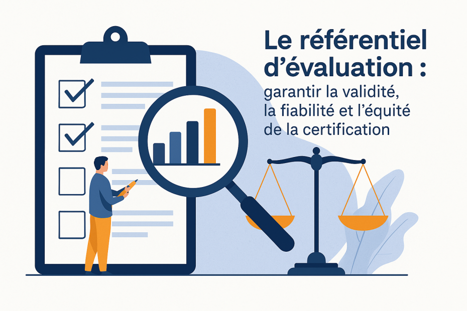 Referentiel devaluation