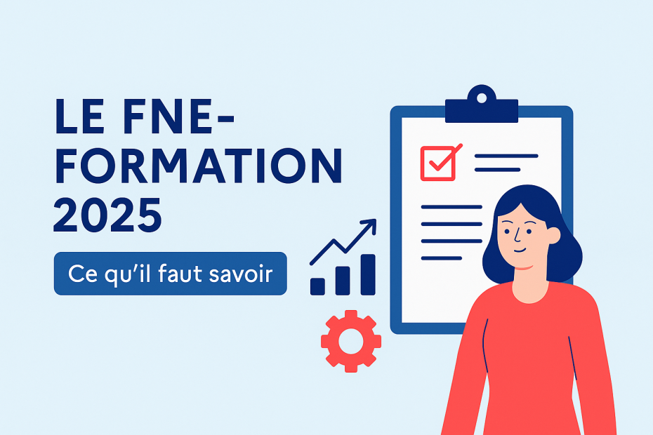 FNE FORMATION