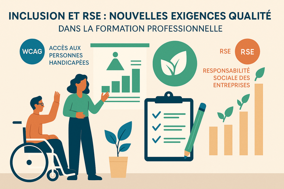Inclusion et RSE