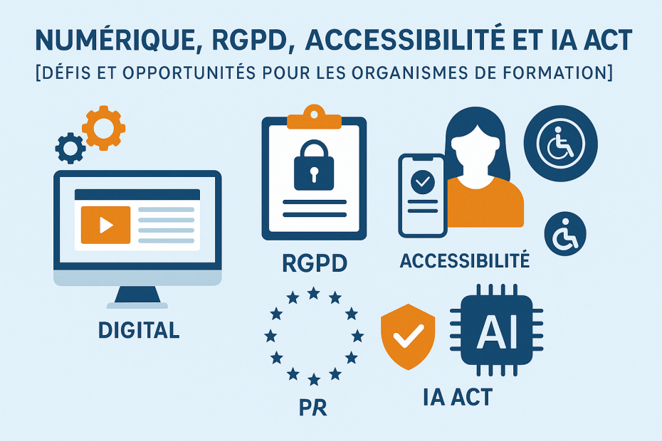defis et opportunites pour les organismes de formation