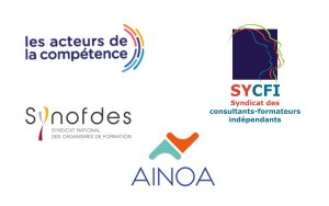 Les f&eacute;d&eacute;rations repr&eacute;sentatives de la formation professionnelle en France : acteurs cl&eacute;s d&rsquo;un &eacute;cosyst&egrave;me en mutation